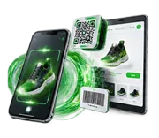 Product intelligence visual