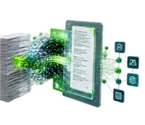 Document intelligence research